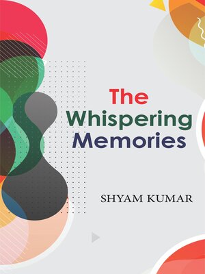 cover image of The Whispering Memories